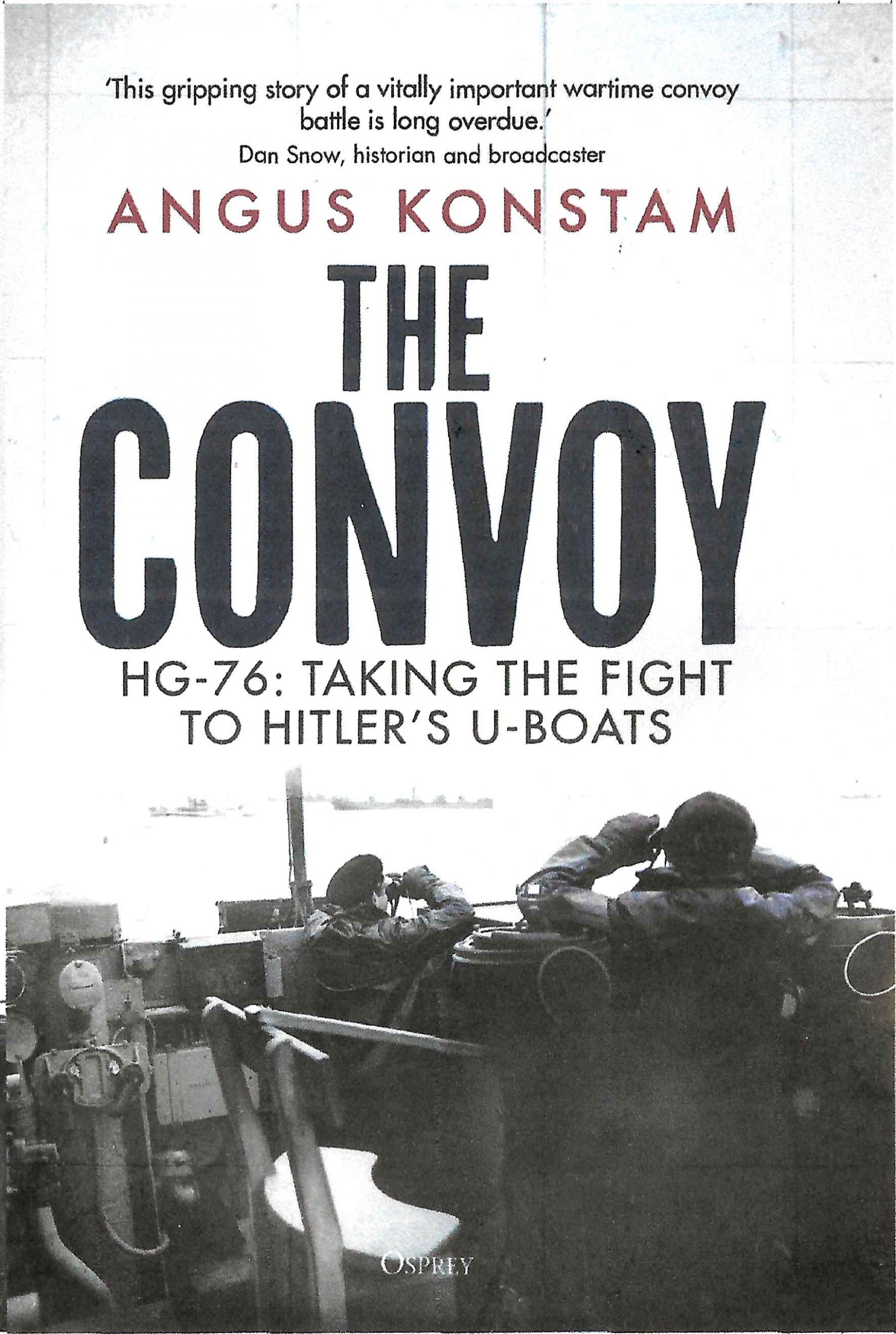 Mutiny on the Spanish Main by Angus Konstam