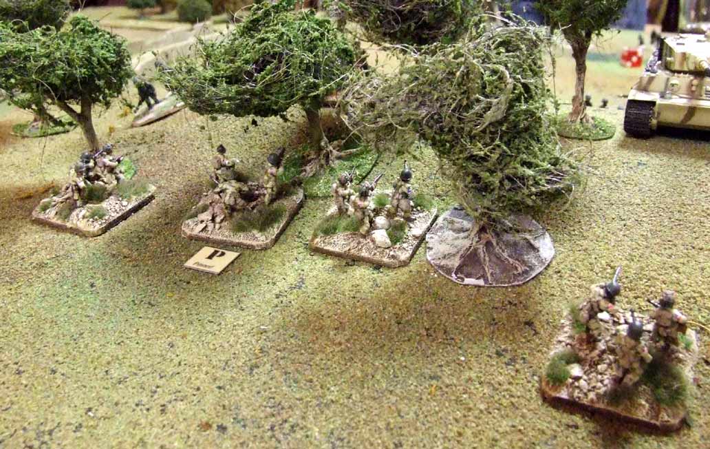 Biazzo Ridge, 1943 – Orkney Wargames